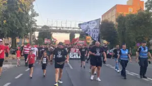 MITING „UTA LIBERĂ”