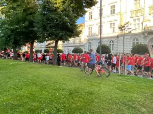 MITING „UTA LIBERĂ”