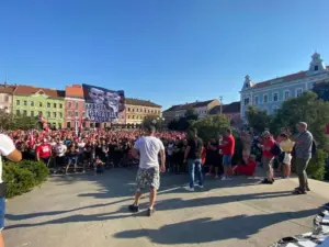 miting „uta liberă”