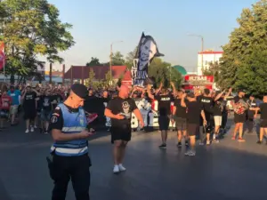 miting „uta liberă”