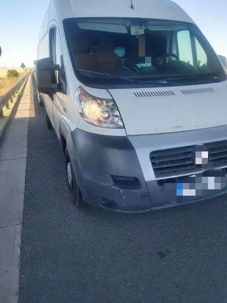 Un cetățean polonez de 53 de ani și-a pierdut viața într-un accident pe A1, în zona comunei Șagu, lovit de un coleg bulgar