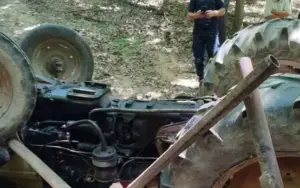 pe raza localității craiva