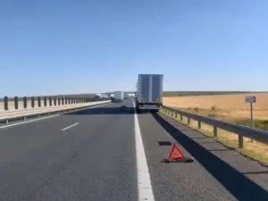 un cetățean polonez de 53