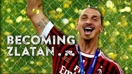 becoming zlatan