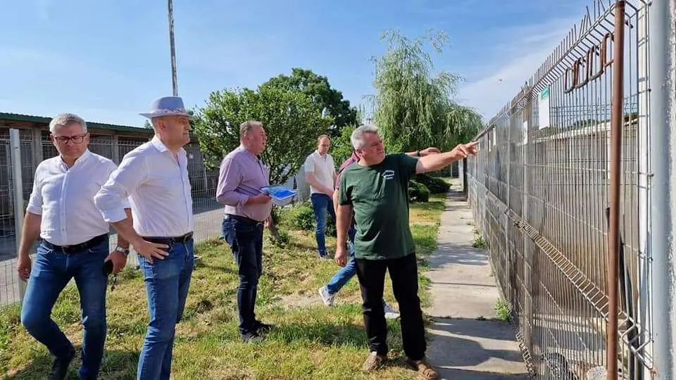 Puneți-o pe Gabriela Decuseară șefă la Adăpostul de pe „Bodrogului”... dacă autorităților locale „li se rupe” de soarta animalelor fără stăpân, D.S.V.S.A. le elimină orice șansă de a fi adoptate și până și ACTIVIȘTII DEDICAȚI S-AU SĂTURAT!