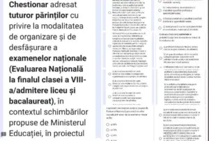 federația națională a părinților (edupart)