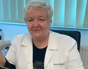 dr. dana olar și-a sistat