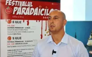 Festivalul Paradaicilor