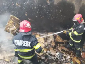 în prima jumătate a lunii