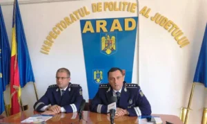 noua conducere a ipj arad