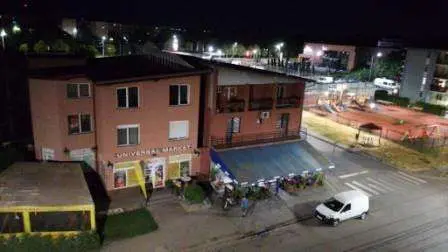 [ACTUALIZARE] DEALERI SERIOȘI - reținuți de BCCO Oradea în urma perchezițiilor de vineri după-amiază. Polițiștii au găsit cantități impresionante de droguri de toate felurile... cât să faci praf orice festival!