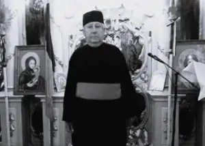 părintele pavel savu