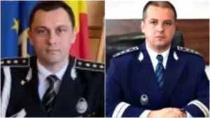 ne-au trimis inspectori - și șef