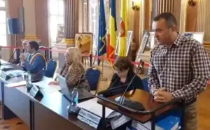 cu votul consilierilor locali ai pnl