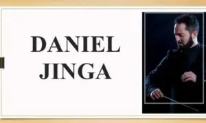 Daniel Jinga