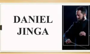 daniel jinga