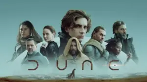 dune“, filmul care a primit 6