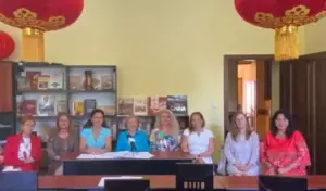 volumul „atitudini și confesiuni”