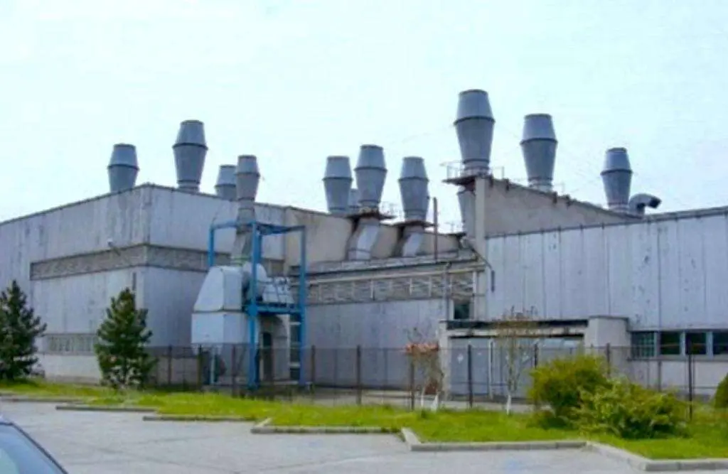 ARAD – VOCAȚIA NEGLIJENȚEI. O plimbare prin Cartierul „Grădiște”