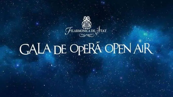gala de opera