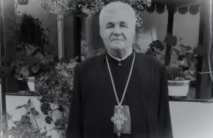 preotul pensionar gheorghe dehelean