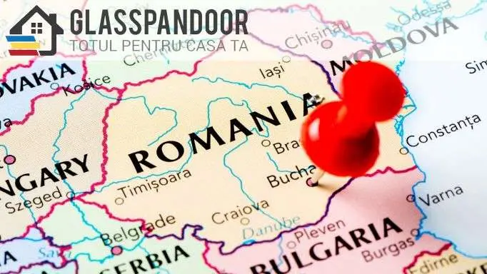 Conducerea Glasspandoor aduce precizări în urma unor recenzii care nu reflectă realitatea