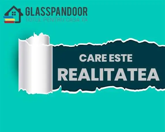 Conducerea Glasspandoor aduce precizări în urma unor recenzii care nu reflectă realitatea