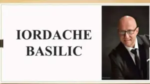 iordache basilic