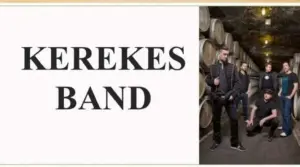 kerekes band