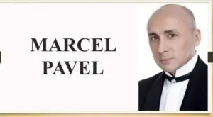 Marcel Pavel