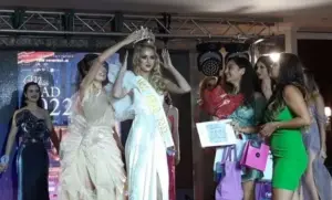 miss arad 2022 este alesia gorgan