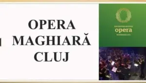Opera Maghiara Cluj
