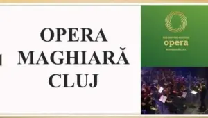 opera maghiara cluj