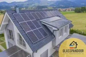 panourile solare - alternativa care