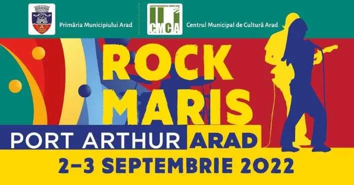 rock maris2022