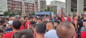 suporter club uta somează conducerea