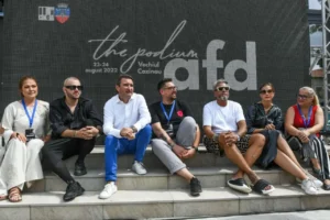 Arad Fashion Day 2022