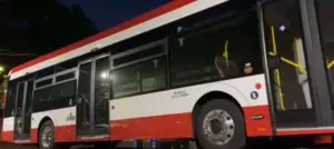 autobuzele electrice vor fi puse