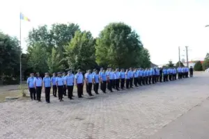 avansări în grad