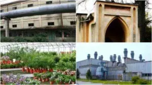 arad – vocația neglijenței. o plimbare