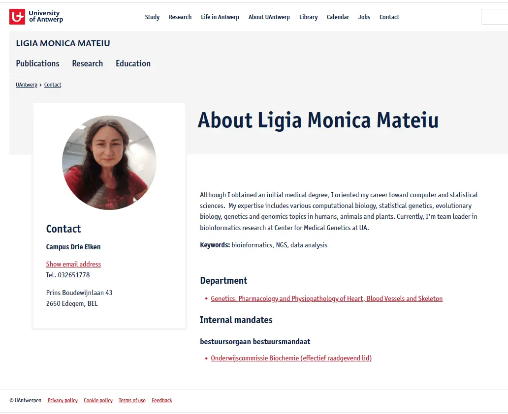 [ACTUALIZARE] Lansarea volumului de debut în literatură „Rârâieli de om peltic” a bioinformaticianei Ligia MATEIU [FOTO / VIDEO]
