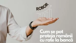 trei soluții pentru a te