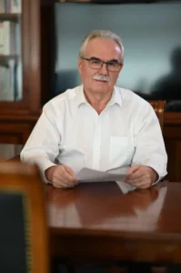 gheorghe seculici cere „implicare