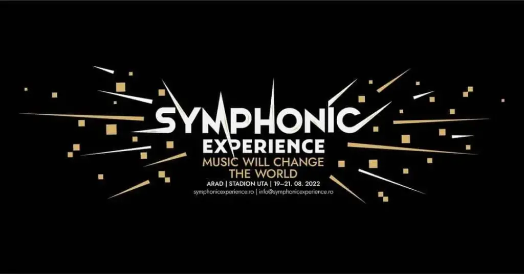 symphonic experience