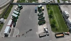 vom avea 4 centre