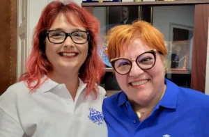 claudia iuga este și imaginea