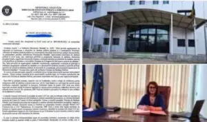 direcția de sănătate publică arad