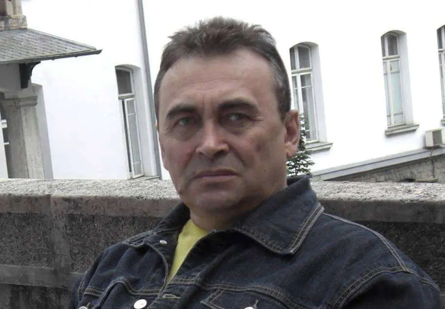 florin matei