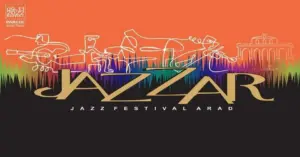 jazzar - weekend cu jazz
