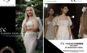 designerul arădean andreea cormier wacker